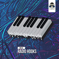 MIDI: Radio Hooks product image