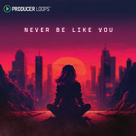 Never Be Like You product image