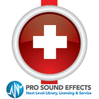 Emergency Sound Effects - Ambulance product image