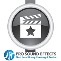 Scene Builders Sound Effects - Car Accident Aftermath product image