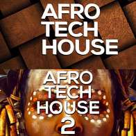Afro Tech House Bundle product image