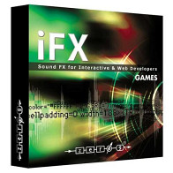 iFX Games product image