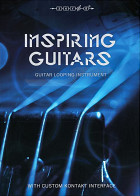 Inspiring Guitars product image