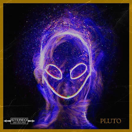 PLUTO - Trap Melodies - Capture the vibe and aesthetic of modern trap music