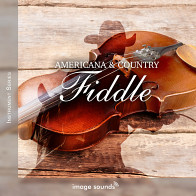 Americana & Country Fiddle product image