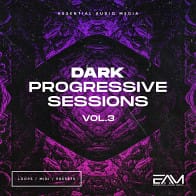 Dark Progressive Sessions Vol.3 product image