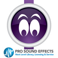 Cartoon Sound Effects -Baritone product image