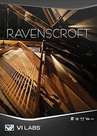 ravenscroft 275 ipad cracks and pops