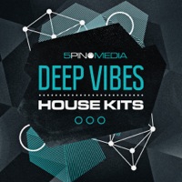 Deep Vibes House Kits - 10 Deep Vibes House Kits in unprecedented detail