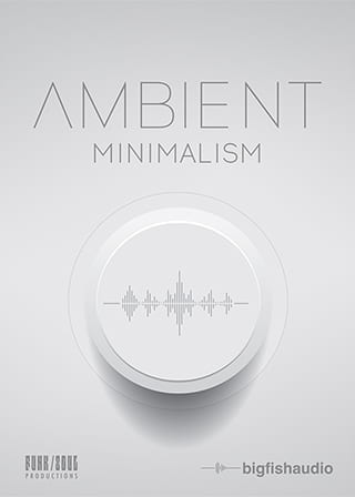 Ambient Minimalism - An instrument of beautiful & etheral ambient textures