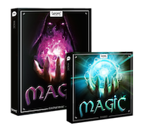 Magic - Bundle - Over 2700 magical sound effects from Boom Library