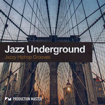 Jazz Underground - A wealth of the sexiest grooves of the golden age of music