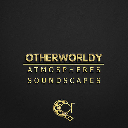 Otherworldy Atmospheres & Soundscapes - Cinetools present the fourth in our series Trailer Tools