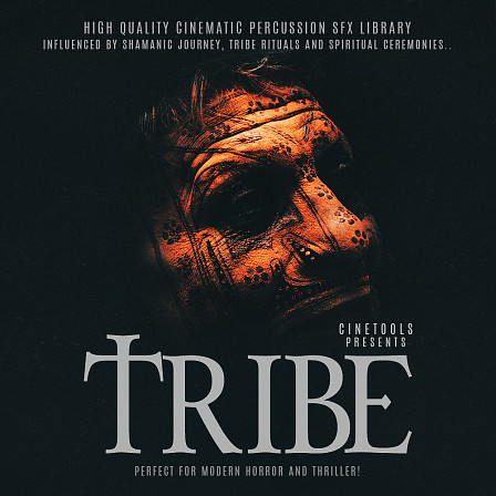 Tribe - Start a mystical journey to the roots of shamanistic spirituality