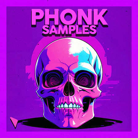 Phonk Samples - Welcome to the world of sinister and daring phonk!