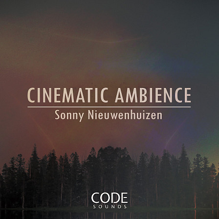 Cinematic Ambience - Dive into Ambient, Chill, Film or Game projects with an inspiring collection