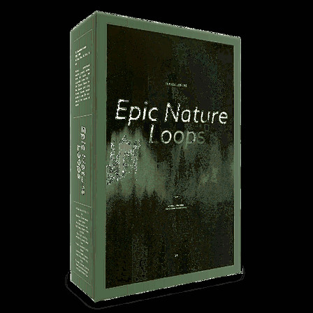 Epic Nature Loops - These seamless loops are a subset of ESM's Organic Nature sound library