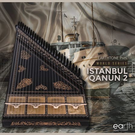 Istanbul Qanun Vol. 2 - Join us on a journey that harmonises tradition and innovation