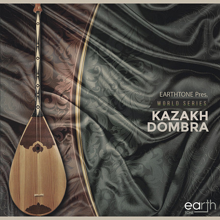 Kazakh Dombra - Discover the unique sounds of Dombra!