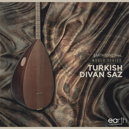 Turkish Divan Saz - A collection of traditional divan saz melodies