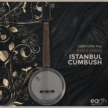 Istanbul Cumbush - A collection of traditional cumbush melodies