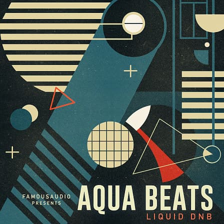 Aqua Beats - Prepare to dive into a world of fresh inspiration with Aqua Beats! 