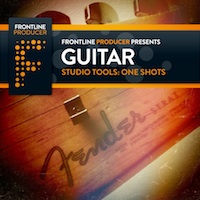 Guitar One Shots - A must-have studio tool