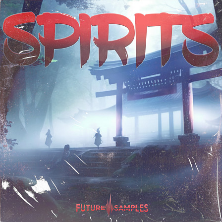 Spirits - Introducing SPIRITS, designed specifically for trap and hip hop music producers!
