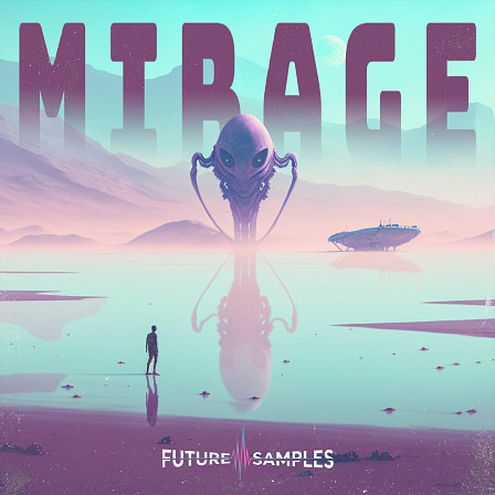 Mirage - Future Trap - Your Gateway to Future Trap Sonic Excellence