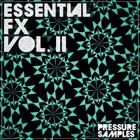 Essential FX Vol.2 - 425MB+ of clean cut downlifters, fx loops, uplifters, short revs and much more