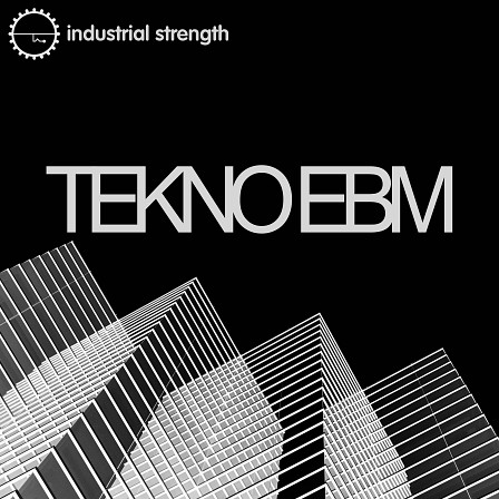 Tekno EBM - A Hard Industrial Techno collection for EBM