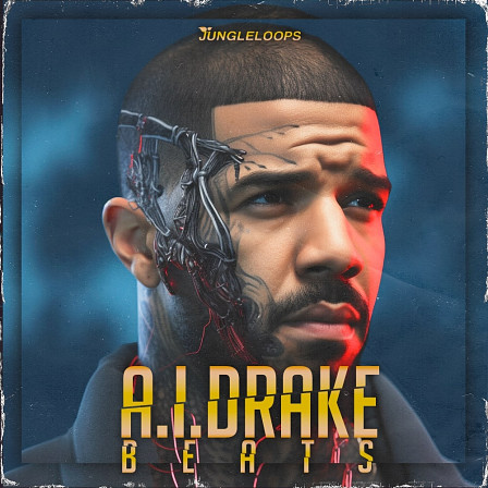 AI Drake Beats - 'AI Drake Beats' by Jungle Loops is an All-In-One Sample Pack