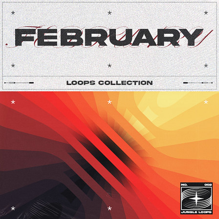 February Loops Collection - Inspired by Travis Scott, Kanye West, Drake, J.Cole, Future, Gunna & more