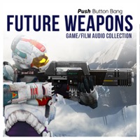 Future Weapons - An epic game and film audio collection