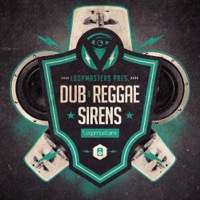 Dub & Reggae Sirens - Whoop Whoop it's the sound of the police