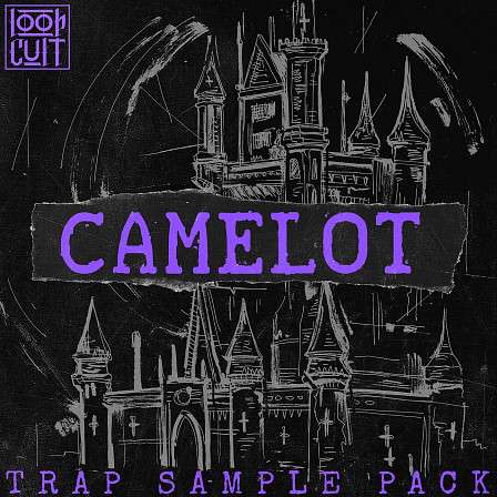 Camelot - A truly royal bundle for those looking to expand their ammo for making Trap