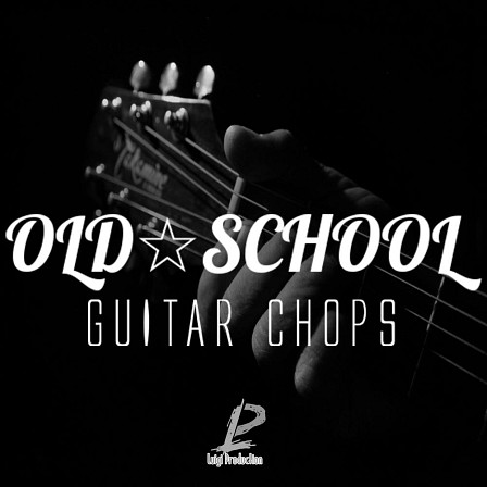 Old School Guitar Chops - Luigi Production provides 32 amazing live Jazz electric guitar samples!