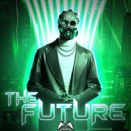 Future - Lime, The - Equipped with lofied sounds, dark leads and synths, ambient pads & more