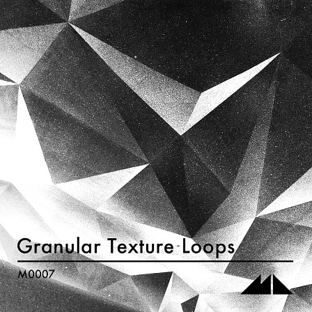 Granular Texture Loops - A sweeping, elemental gust of Cinematic sound