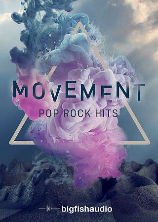 Movement: Pop Rock Hits - 10 Construction Kits of Modern Pop Rock Hits