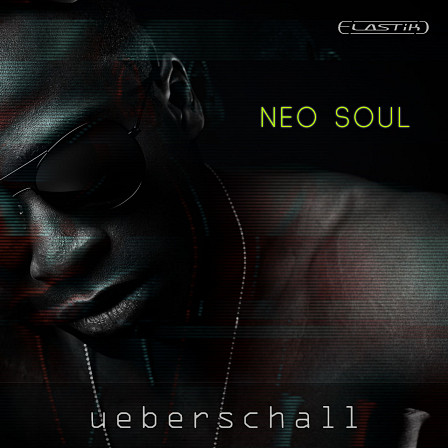 Neo Soul - Classic neo soul feel with a modern twist