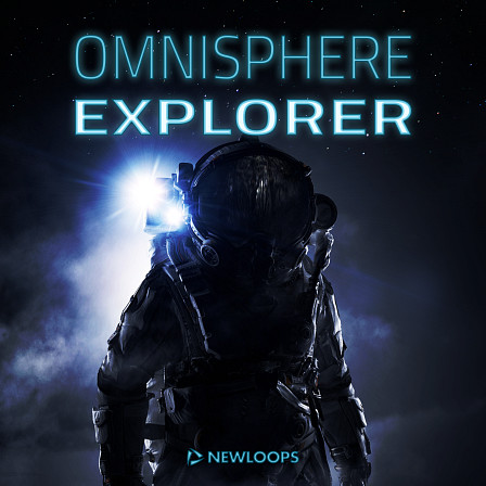 Omnisphere Explorer - Omnisphere 2 Presets - 185 new Omnisphere 2 patches made entirely with Omnispheres synth engine!