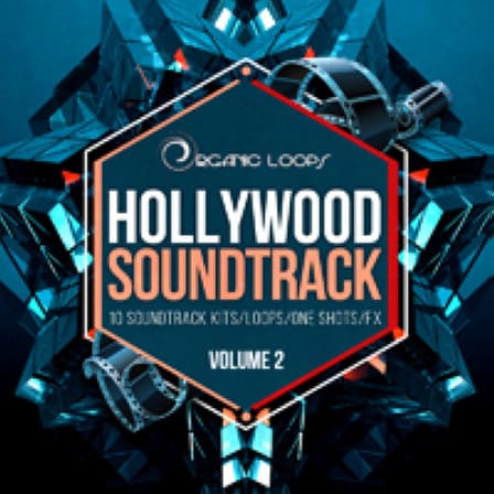 Hollywood Soundtrack Vol 2 - Epic cinematic themes