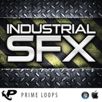 Industrial SFX - Put on your hard hat and get to work with these amazing SFX