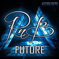 RnB Future - A futuristic RnB journey that you will not find anywhere else