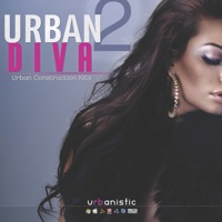Urban Diva Vol.2 - 5 Construction Kits designed for all modern Urban producers