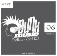 Club Selection: Toolkits Vol 2 Vocal Edition - Six amazing Construction Kits and much more