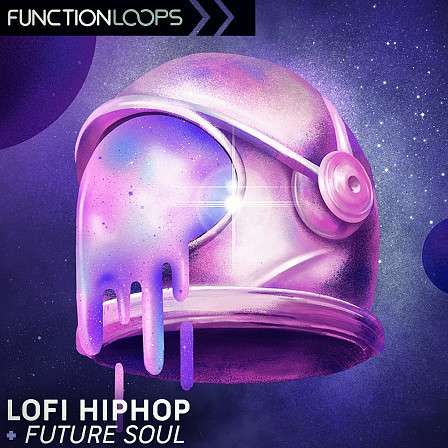 LoFi Hip Hop & Future Soul - 'LoFi Hip Hop & Future Soul' is a collection of unique LoFi sounds