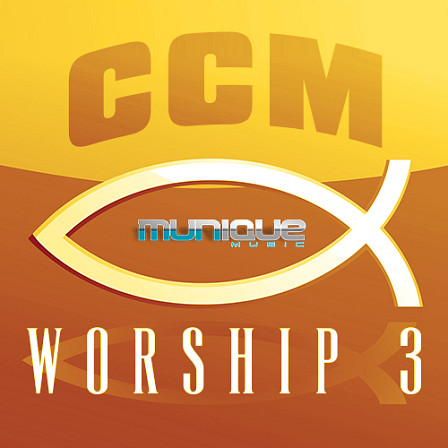CCM Worship 3 - The latest installment of this amazing series for all of you Worship fans