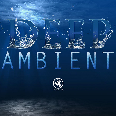 Deep Ambient - Five Construction Kits for Ambient, Chillout and Downtempo